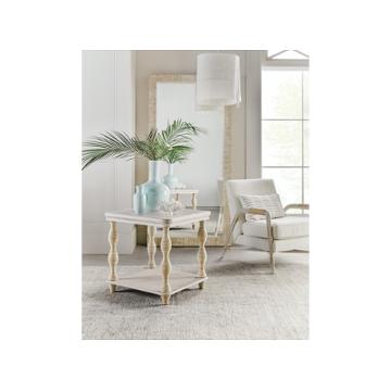 6350-50001-83 Hooker Furniture Serenity Accent Furniture Floor Mirror