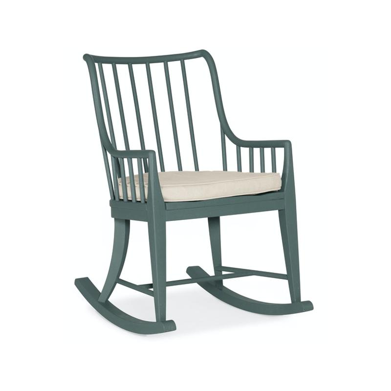 6350-50002-46 Hooker Furniture Serenity Accent Furniture Accent Chair