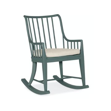 6350-50002-46 Hooker Furniture Serenity Accent Furniture Accent Chair