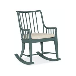 6350-50002-46 Hooker Furniture Serenity Accent Furniture Accent Chair