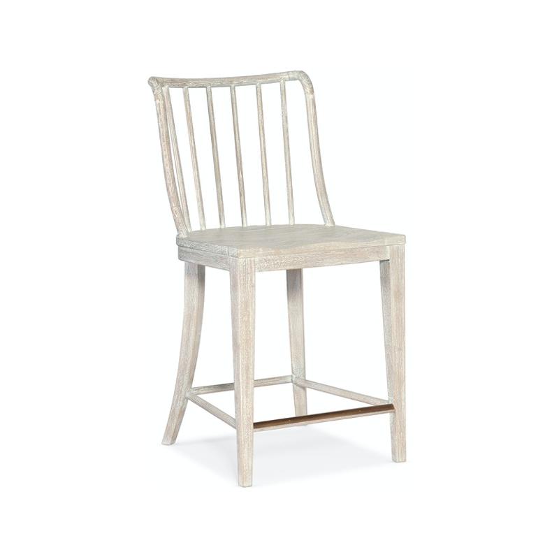 6350-75350-80 Hooker Furniture Serenity Dining Room Furniture Stool