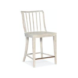 6350-75350-80 Hooker Furniture Serenity Dining Room Furniture Stool