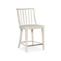 6350-75350-80 Hooker Furniture Serenity Dining Room Furniture Stool