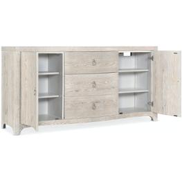 6350-75903-80 Hooker Furniture Serenity Dining Room Furniture China