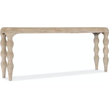 6350-80161-83 Hooker Furniture Serenity Living Room Furniture Sofa Table