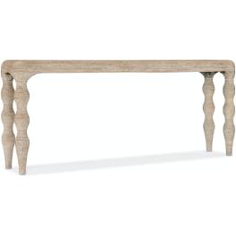 6350-80161-83 Hooker Furniture Serenity Living Room Furniture Sofa Table