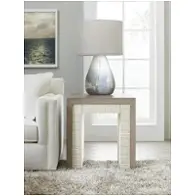 6350-80213-95 Hooker Furniture Serenity Living Room Furniture End Table