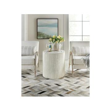 6350-80316-04 Hooker Furniture Serenity Living Room Furniture End Table