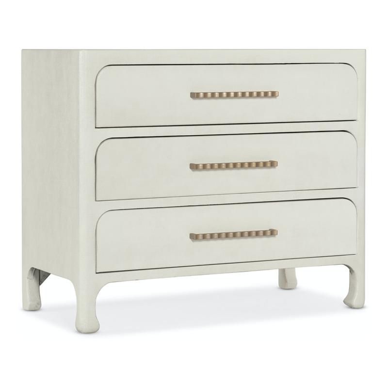 6350-85001-03 Hooker Furniture Serenity Accent Furniture Accent Chest