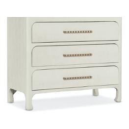 6350-85001-03 Hooker Furniture Serenity Accent Furniture Accent Chest