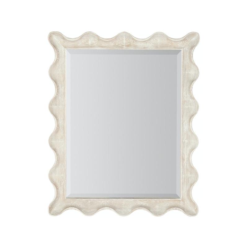 6350-90008-80 Hooker Furniture Serenity Bedroom Furniture Mirror