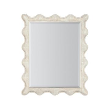 6350-90008-80 Hooker Furniture Serenity Bedroom Furniture Mirror