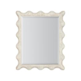 6350-90008-80 Hooker Furniture Serenity Bedroom Furniture Mirror