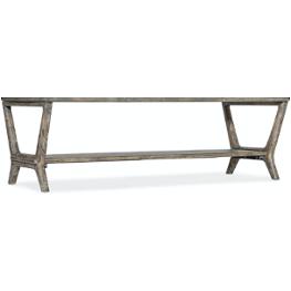 7228-80070-85 Hooker Furniture Commerce And Market Living Room Furniture Cocktail Table