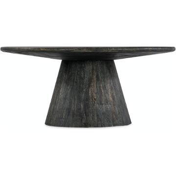 7228-80072-89 Hooker Furniture Commerce And Market Living Room Furniture Cocktail Table