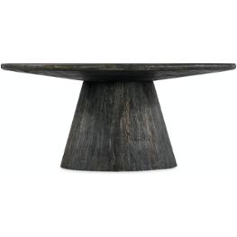 7228-80072-89 Hooker Furniture Commerce And Market Living Room Furniture Cocktail Table