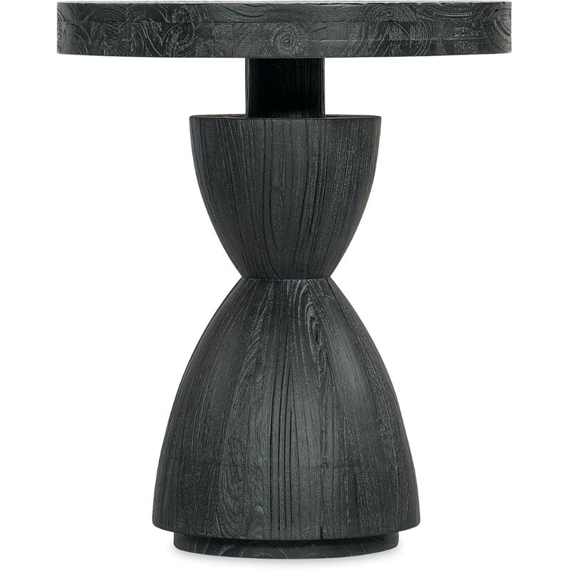 7228-80077-99 Hooker Furniture Commerce And Market Living Room Furniture End Table
