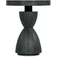 7228-80077-99 Hooker Furniture Commerce And Market Living Room Furniture End Table