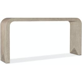 7228-80111-81 Hooker Furniture Commerce And Market Living Room Furniture Sofa Table