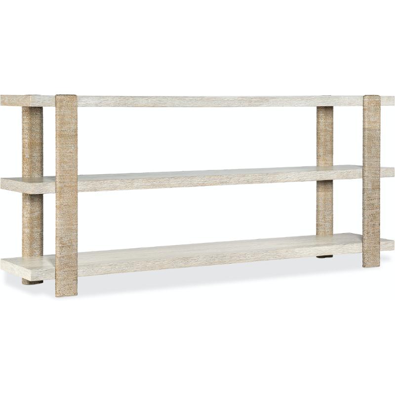 7228-85034-80 Hooker Furniture Commerce And Market Living Room Furniture Sofa Table