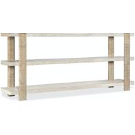 7228-85034-80 Hooker Furniture Commerce And Market Living Room Furniture Sofa Table