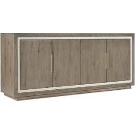6350-55478-95 Hooker Furniture Serenity Accent Furniture Accent Cabinet