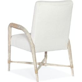 6350-75700-80 Hooker Furniture Serenity Dining Room Furniture Dining Chair