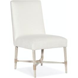 6350-75710-80 Hooker Furniture Serenity Dining Room Furniture Dining Chair