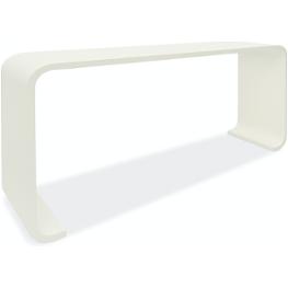 6350-80261-03 Hooker Furniture Serenity Living Room Furniture Sofa Table