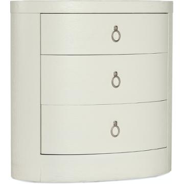 6350-90115-02 Hooker Furniture Serenity Bedroom Furniture Nightstand