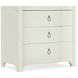 6350-90116-02 Hooker Furniture Serenity Bedroom Furniture Nightstand