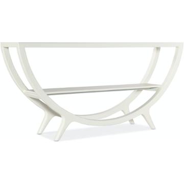 7228-85033-02 Hooker Furniture Commerce And Market Living Room Furniture Sofa Table