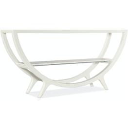 7228-85033-02 Hooker Furniture Commerce And Market Living Room Furniture Sofa Table