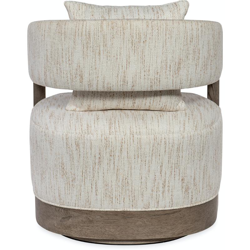 Cc202-sw-485 Hooker Furniture Cc Accent Furniture Accent Chair