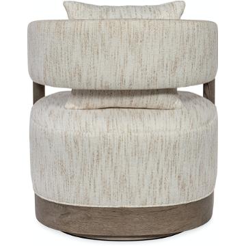 Cc202-sw-485 Hooker Furniture Cc Accent Furniture Accent Chair