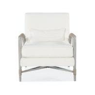 Cc501-480 Hooker Furniture Cc Living Room Furniture Accent Chair