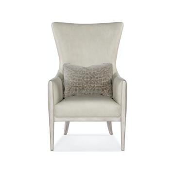 Cc903-003 Hooker Furniture Cc Living Room Furniture Living Room Chair