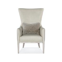 Cc903-003 Hooker Furniture Cc Living Room Furniture Living Room Chair