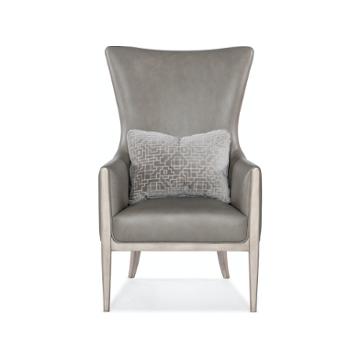 Cc903-092 Hooker Furniture Cc Living Room Furniture Living Room Chair
