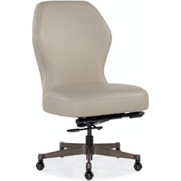 Ec370-090 Hooker Furniture Ec Home Office Furniture Office Chair