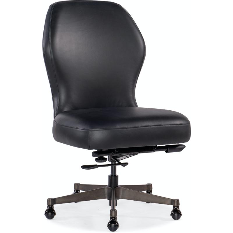 Ec370-099 Hooker Furniture Ec Home Office Furniture Office Chair