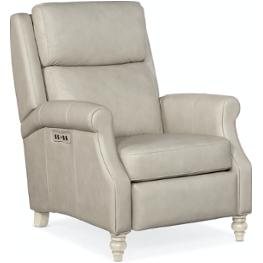 Rc100-ph-090 Hooker Furniture Rc Living Room Furniture Recliner