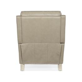 Rc101-ph-009 Hooker Furniture Rc Living Room Furniture Recliner