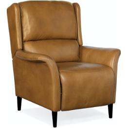 Rc109-ph-083 Hooker Furniture Rc Living Room Furniture Recliner