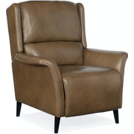 Rc109-ph-089 Hooker Furniture Rc Living Room Furniture Recliner