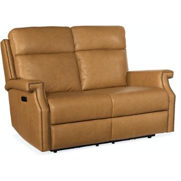 Ss106-phz2-086 Hooker Furniture Ms Living Room Furniture Loveseat