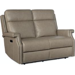 Ss106-phz2-091 Hooker Furniture Ms Living Room Furniture Loveseat