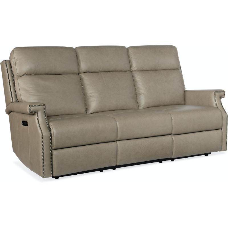 Ss106-phz3-091 Hooker Furniture Ms Living Room Furniture Sofa