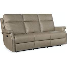 Ss106-phz3-091 Hooker Furniture Ms Living Room Furniture Sofa
