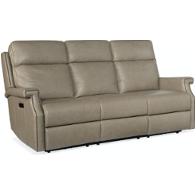 Ss106-phz3-091 Hooker Furniture Ms Living Room Furniture Sofa